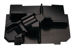 Makita 837671-8 Makpac Inlay For DTM50 Cordless Multi-tool was 10.49 £5.49